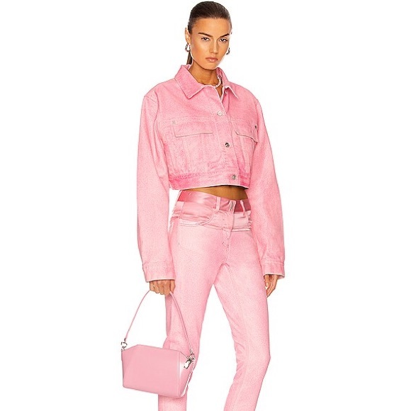 GIVENCHY XS Antigona Box Bag - Picture 2 of 16